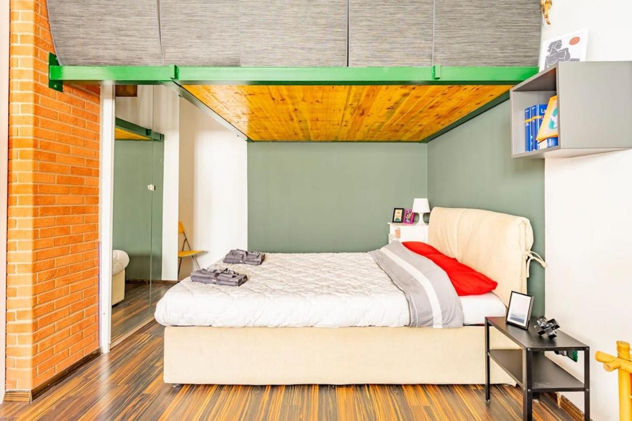 Lovely Apartment Navigli Milano Dış mekan fotoğraf