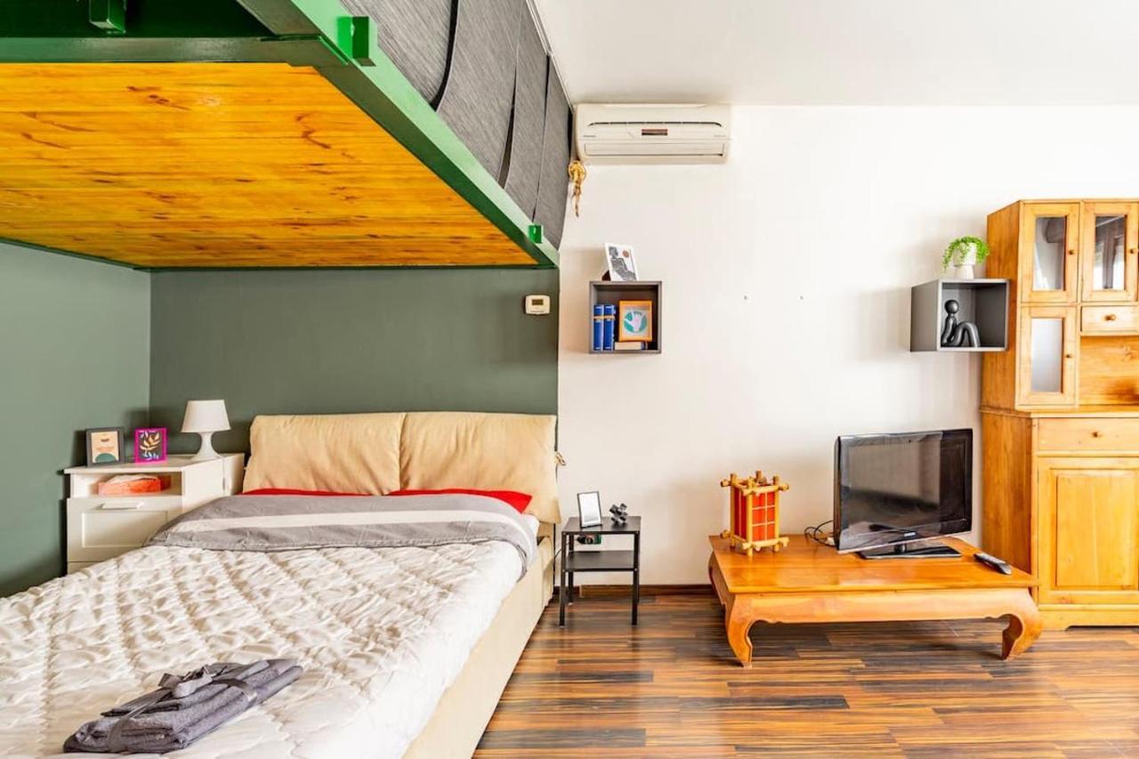 Lovely Apartment Navigli Milano Dış mekan fotoğraf